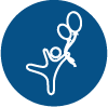 Healthy lives
and well-being