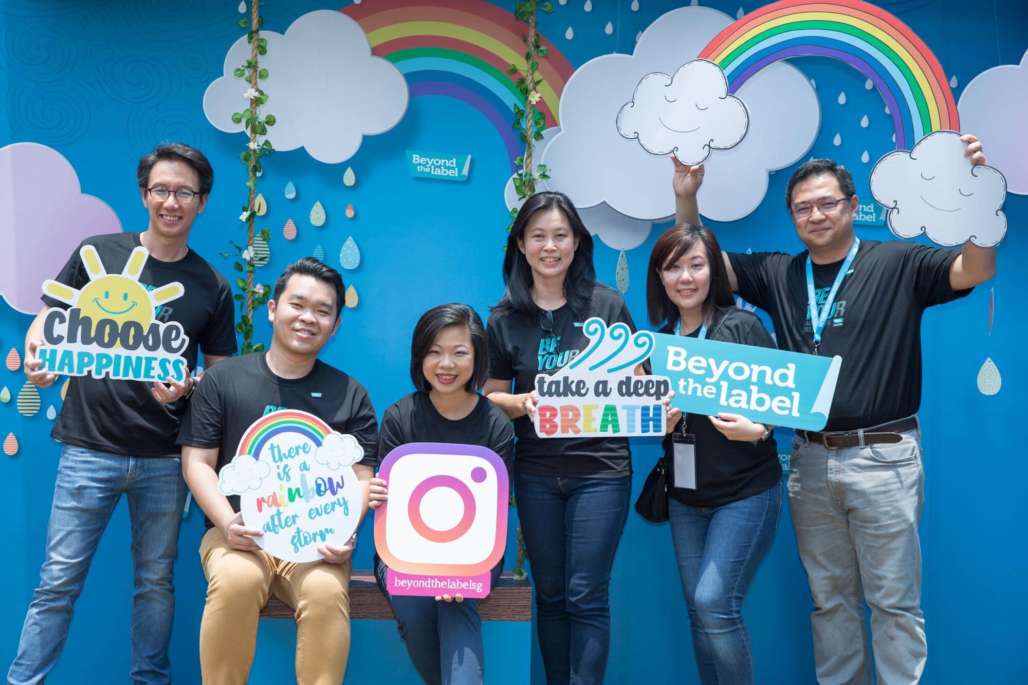 What Tote Board Cares About