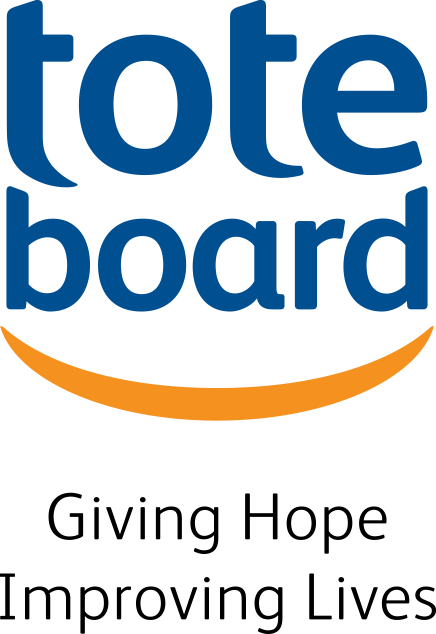 Tote Board logo