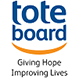 Toteboard Logo